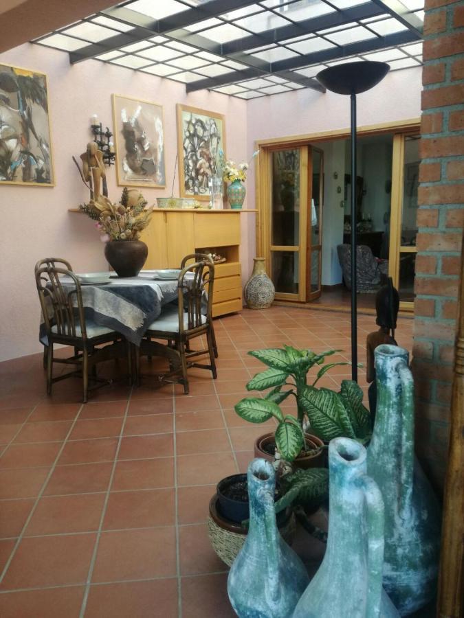 Villa Grande Messina Buitenkant foto
